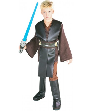 Anakin Skywalker Medium KIDS HIRE